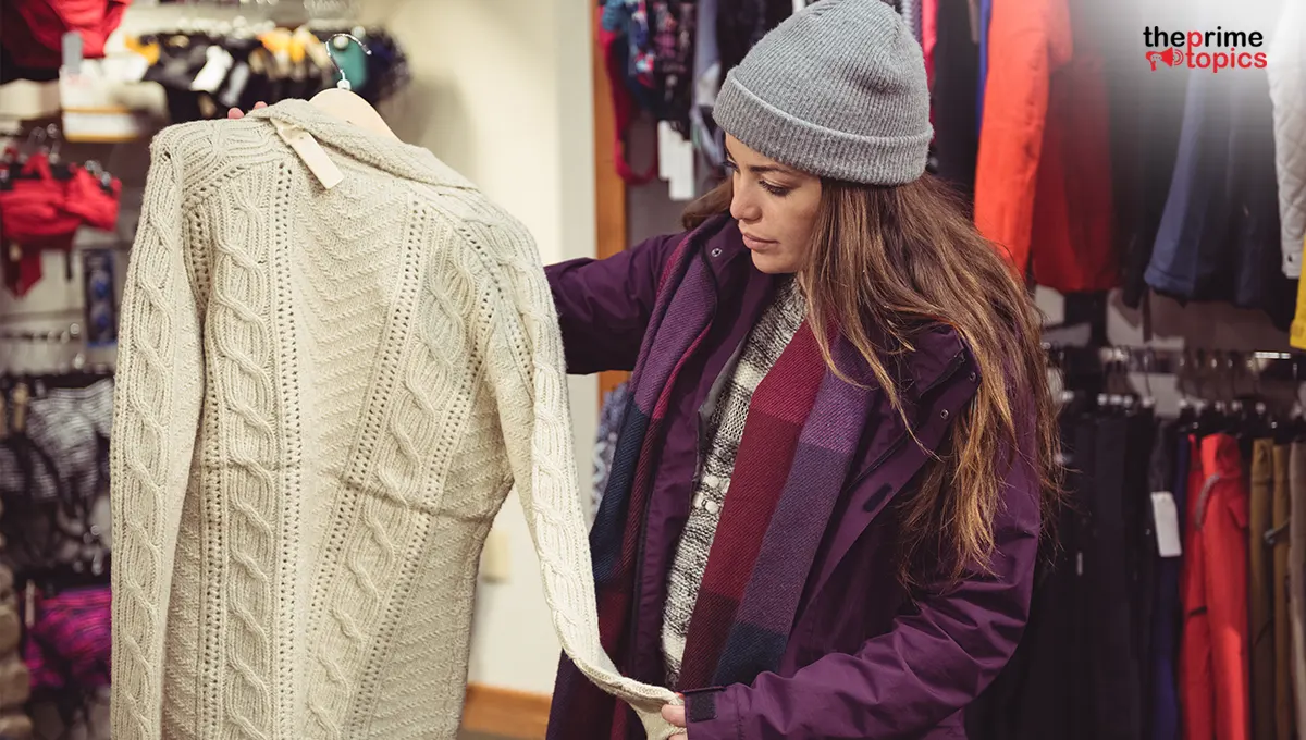 best cashmere sweaters women
